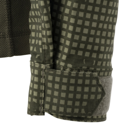 Bluza Helikon-Tex MCDU Combat Shirt® - Desert Night Camo