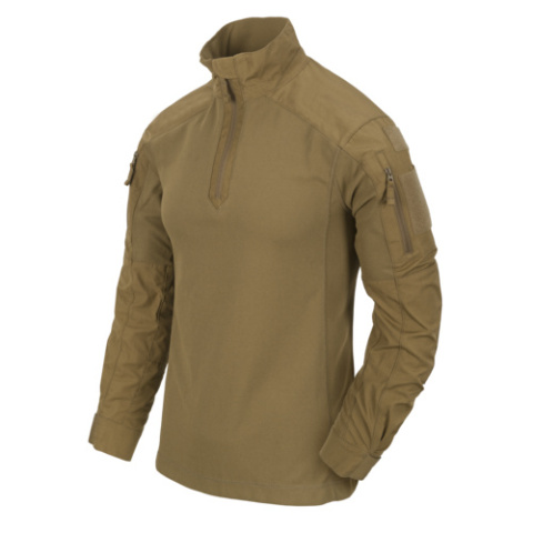 Bluza Helikon-Tex MCDU Combat Shirt® - NyCo Ripstop - Coyote