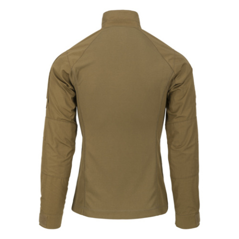 Bluza Helikon-Tex MCDU Combat Shirt® - NyCo Ripstop - Coyote