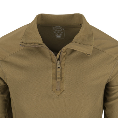 Bluza Helikon-Tex MCDU Combat Shirt® - NyCo Ripstop - Coyote