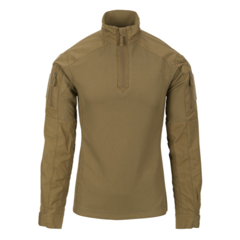 Bluza Helikon-Tex MCDU Combat Shirt® - NyCo Ripstop - Coyote