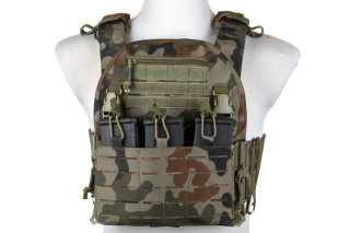 Kamizelka Taktyczna typu Plate Carrier Specna Arms Satac Tactical QR II Wz.93