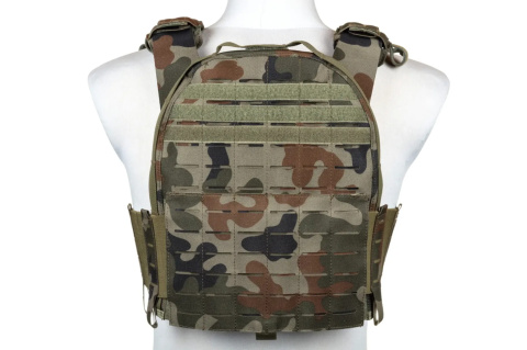 Kamizelka Taktyczna typu Plate Carrier Specna Arms Satac Tactical QR II Wz.93