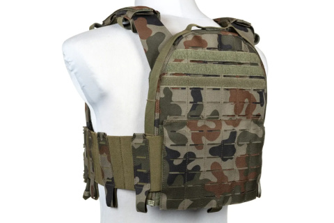 Kamizelka Taktyczna typu Plate Carrier Specna Arms Satac Tactical QR II Wz.93