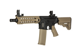 Karabinek ASG Specna Arms SA-F01 FLEX GATE X-ASR Half-Tan