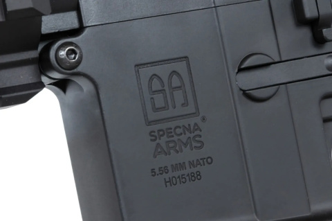 Karabinek ASG Specna Arms SA-PH20 PRIME™ HAL™ ETU Wersja High Torque