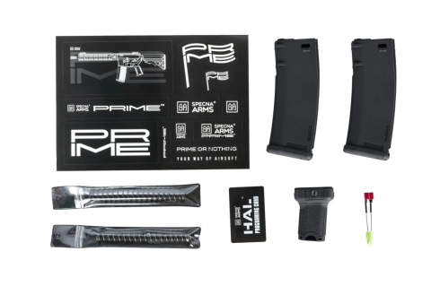 Karabinek ASG Specna Arms SA-PH20 PRIME™ HAL™ ETU Wersja High Torque