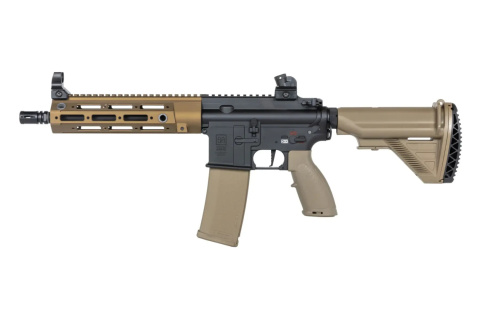 Karabinek ASG Specna Arms SA-PH23 PRIME™ HAL™ ETU Wersja High Torque Chaos Bronze Karabinek ASG Specna Arms SA-PH23 PRIME™ HAL™ ETU Wersja High Torque Chaos Bronze