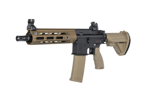 Karabinek ASG Specna Arms SA-PH23 PRIME™ HAL™ ETU Wersja High Torque Chaos Bronze Karabinek ASG Specna Arms SA-PH23 PRIME™ HAL™ ETU Wersja High Torque Chaos Bronze