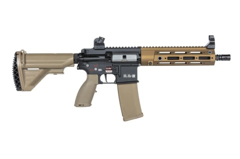 Karabinek ASG Specna Arms SA-PH23 PRIME™ HAL™ ETU Wersja High Torque Chaos Bronze Karabinek ASG Specna Arms SA-PH23 PRIME™ HAL™ ETU Wersja High Torque Chaos Bronze