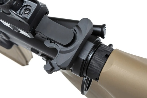 Karabinek ASG Specna Arms SA-PH23 PRIME™ HAL™ ETU Wersja High Torque Chaos Bronze Karabinek ASG Specna Arms SA-PH23 PRIME™ HAL™ ETU Wersja High Torque Chaos Bronze