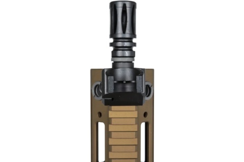 Karabinek ASG Specna Arms SA-PH23 PRIME™ HAL™ ETU Wersja High Torque Chaos Bronze Karabinek ASG Specna Arms SA-PH23 PRIME™ HAL™ ETU Wersja High Torque Chaos Bronze