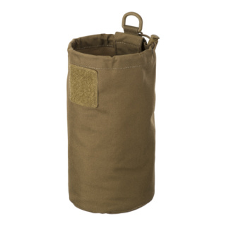 Kieszeń Bushcraft Dump - Coyote