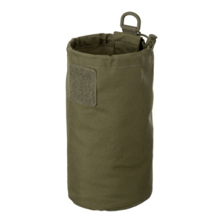 Kieszeń Bushcraft Dump - Olive Green