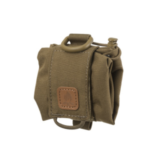 Kieszeń Bushcraft Dump - Olive Green