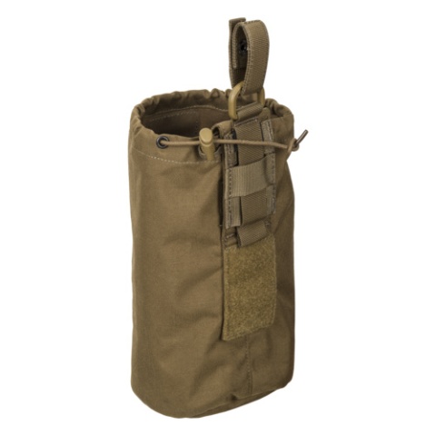 Kieszeń Bushcraft Dump - Olive Green Kieszeń Bushcraft Dump - Olive Green
