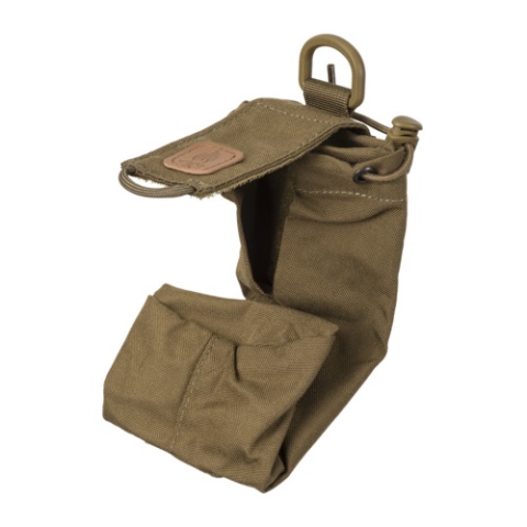 Kieszeń Bushcraft Dump - Olive Green Kieszeń Bushcraft Dump - Olive Green