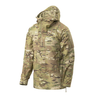 Kurtka Anorak Tracer - Polycotton Ripstop - Multicam®
