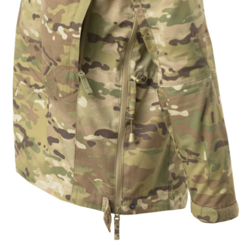 Kurtka Anorak Tracer - Polycotton Ripstop - Multicam® Kurtka Anorak Tracer - Polycotton Ripstop - Multicam®