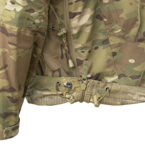 Kurtka Anorak Tracer - Polycotton Ripstop - Multicam® Kurtka Anorak Tracer - Polycotton Ripstop - Multicam®