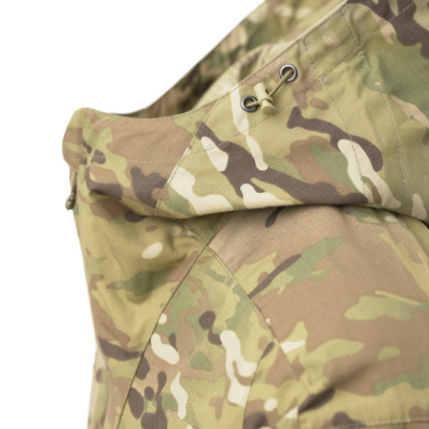 Kurtka Anorak Tracer - Polycotton Ripstop - Multicam® Kurtka Anorak Tracer - Polycotton Ripstop - Multicam®