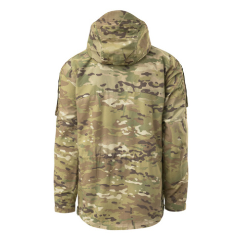 Kurtka Anorak Tracer - Polycotton Ripstop - Multicam® Kurtka Anorak Tracer - Polycotton Ripstop - Multicam®