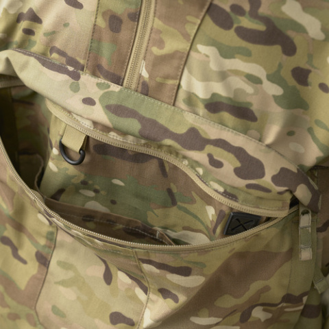 Kurtka Anorak Tracer - Polycotton Ripstop - Multicam® Kurtka Anorak Tracer - Polycotton Ripstop - Multicam®