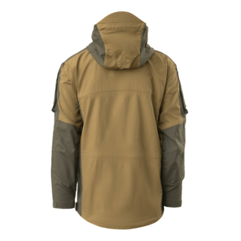 Kurtka Anorak Tracer - Polycotton Stretch Ripstop - Duck Hunter Kurtka Anorak Tracer - Polycotton Stretch Ripstop - Duck Hunter