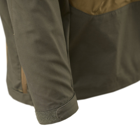 Kurtka Anorak Tracer - Polycotton Stretch Ripstop - Duck Hunter Kurtka Anorak Tracer - Polycotton Stretch Ripstop - Duck Hunter
