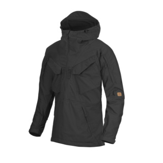 Kurtka Helikon-Tex Anorak PILGRIM - Czarna