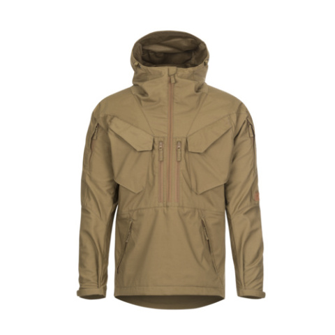 Kurtka Helikon-Tex Anorak PILGRIM - Czarna Kurtka Helikon-Tex Anorak PILGRIM - Czarna