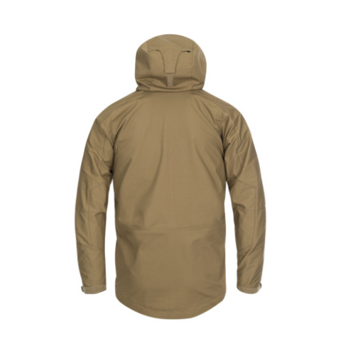 Kurtka Helikon-Tex Anorak PILGRIM - Czarna Kurtka Helikon-Tex Anorak PILGRIM - Czarna