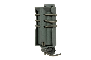 Ładownica na magazynek 9mm Wosport Urban Assault Quick Pull Oliwkowy