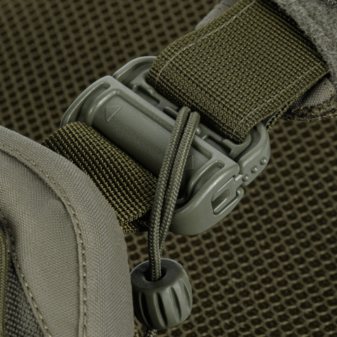 M-Tac Kamizelka Cuirass FAST Elite