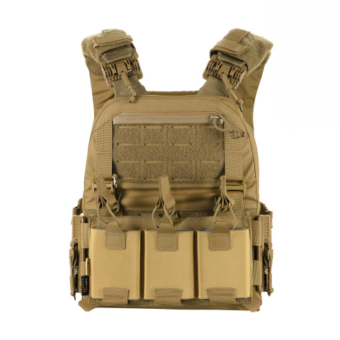 M-Tac Kamizelka Cuirass FAST QRS