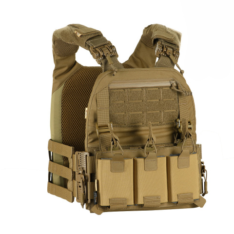M-Tac Kamizelka Cuirass FAST QRS