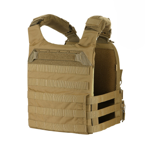 M-Tac Kamizelka Cuirass FAST QRS