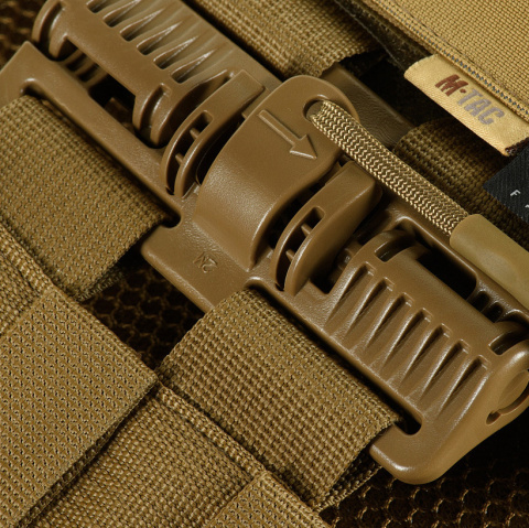 M-Tac Kamizelka Cuirass FAST QRS