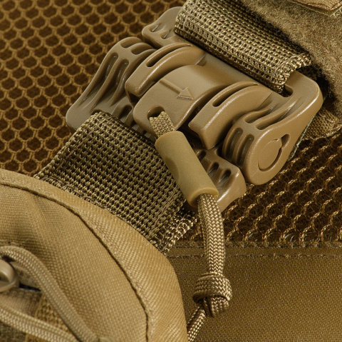 M-Tac Kamizelka Cuirass FAST QRS