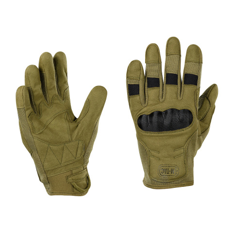 M-Tac Rekawice Assault Tactical Mk.6 M-Tac Rekawice Assault Tactical Mk.6