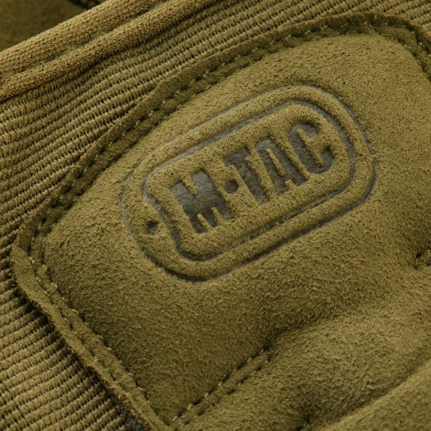M-Tac Rekawice Assault Tactical Mk.6 M-Tac Rekawice Assault Tactical Mk.6