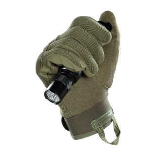 M-Tac rękawice Assault Tactical Mk.3
