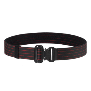 Pas Competition Nautic Shooting Belt - Czarny / Czerwony A