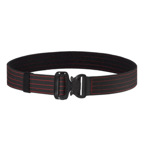 Pas Competition Nautic Shooting Belt - Czarny / Czerwony A Pas Competition Nautic Shooting Belt - Czarny / Czerwony A