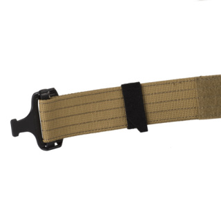 Pas Competition Nautic Shooting Belt - Czarny