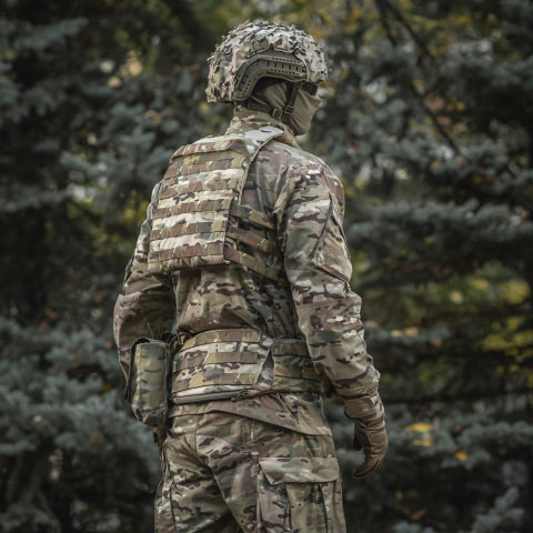 M-Tac Kamizelka Cuirass QRS