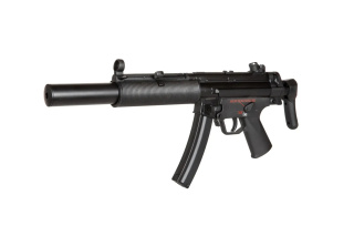 Replika pistoletu maszynowego F686SD6