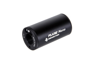 Tłumik Tracer E-Shooter FLARE MONO Czarny
