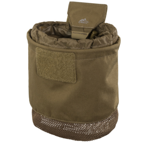 Torba zrzutowa Helikon-Tex COMPETITION Dump Pouch® - Coyote