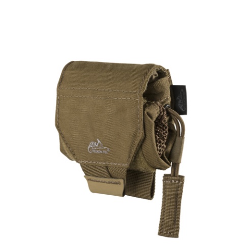 Torba zrzutowa Helikon-Tex COMPETITION Dump Pouch® - Czarny